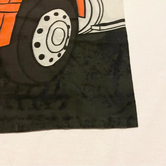 Disney Pixar Cars Mack Pillow Case Rust-eze Pillow Cover - Picture 3 of 16